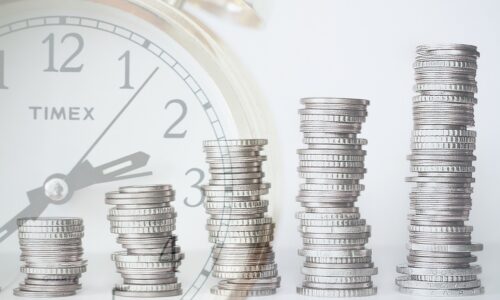 ETFs and Index Funds: Low-Effort Investing for Consistent Gains