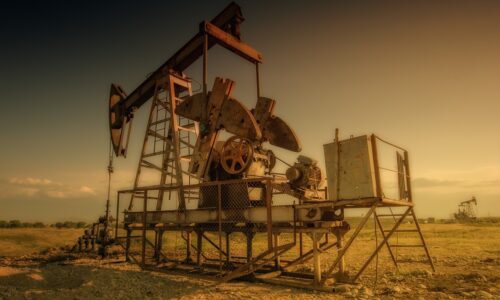 Trading Commodities: Precious Metals, Energy & Farm Goods