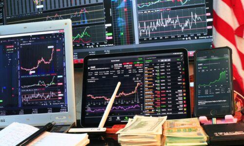 Cross-Market Analysis: Understanding Correlations and Influences