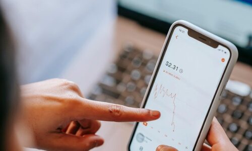 The Psychology of Trading: Controlling Emotions and Focus